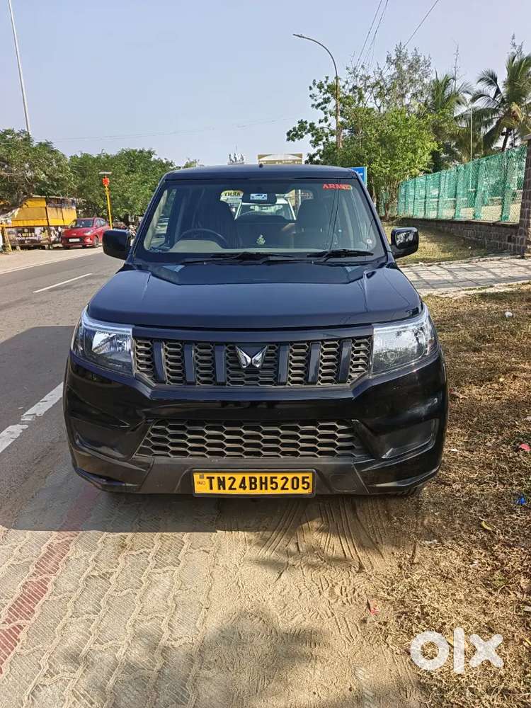 Mahindra Bolero Neo 2025 Diesel 21000 Km Driven