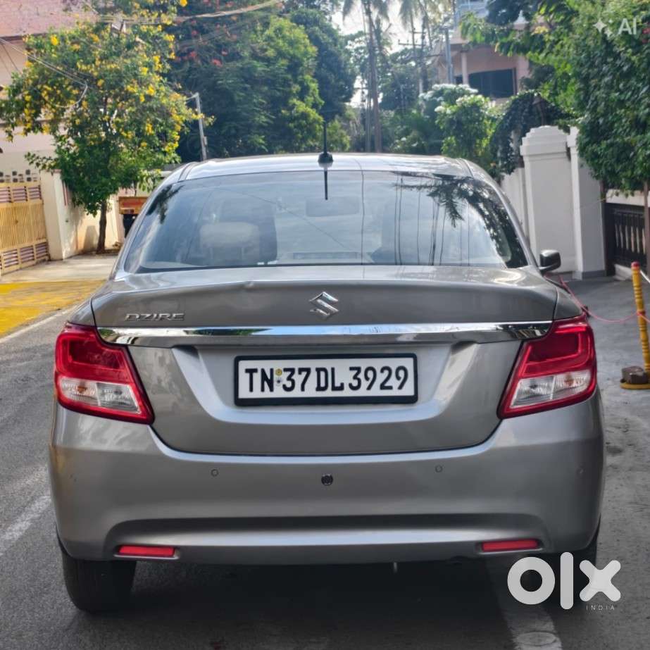 Maruti Suzuki Swift Dzire Vxi(o) Amt, 2022, Petrol