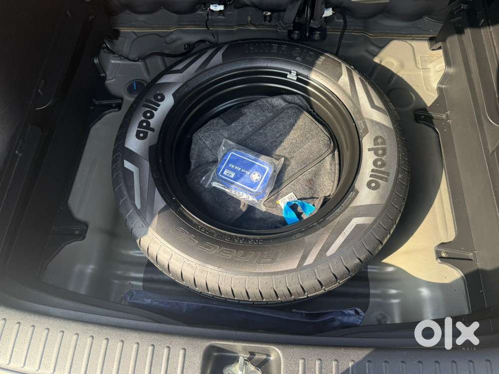 Hyundai Creta 1.5 Mpi Sx Petrol Ivt, 2023, Petrol