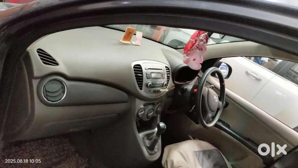 Good Condition As Driven By Self Bank Officer