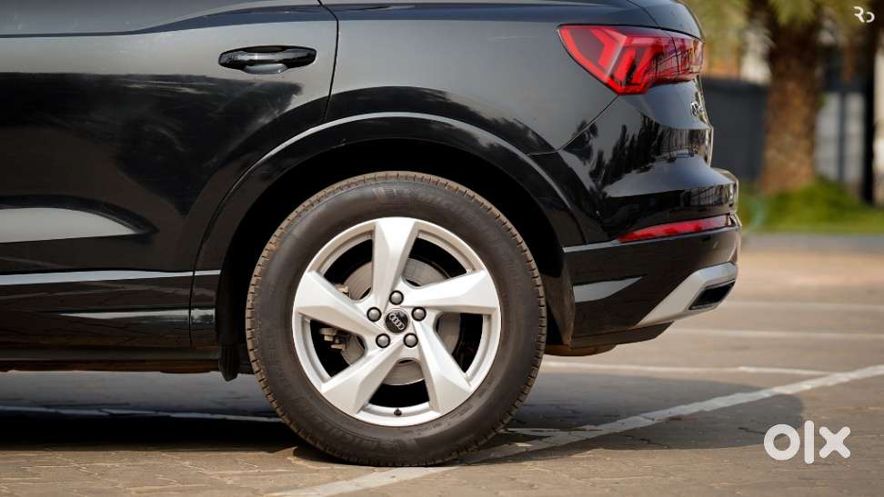 Audi Q3, 2024, Petrol