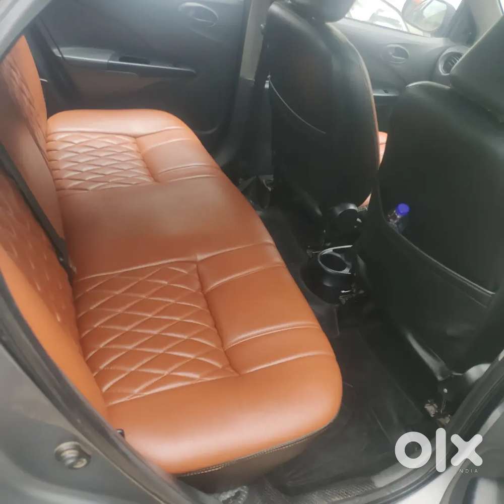 Toyota Etios 2017 Diesel 325000 Km Driven