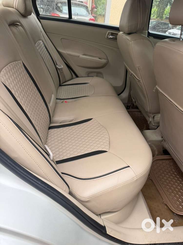 Maruti Swift Dzire Vxi