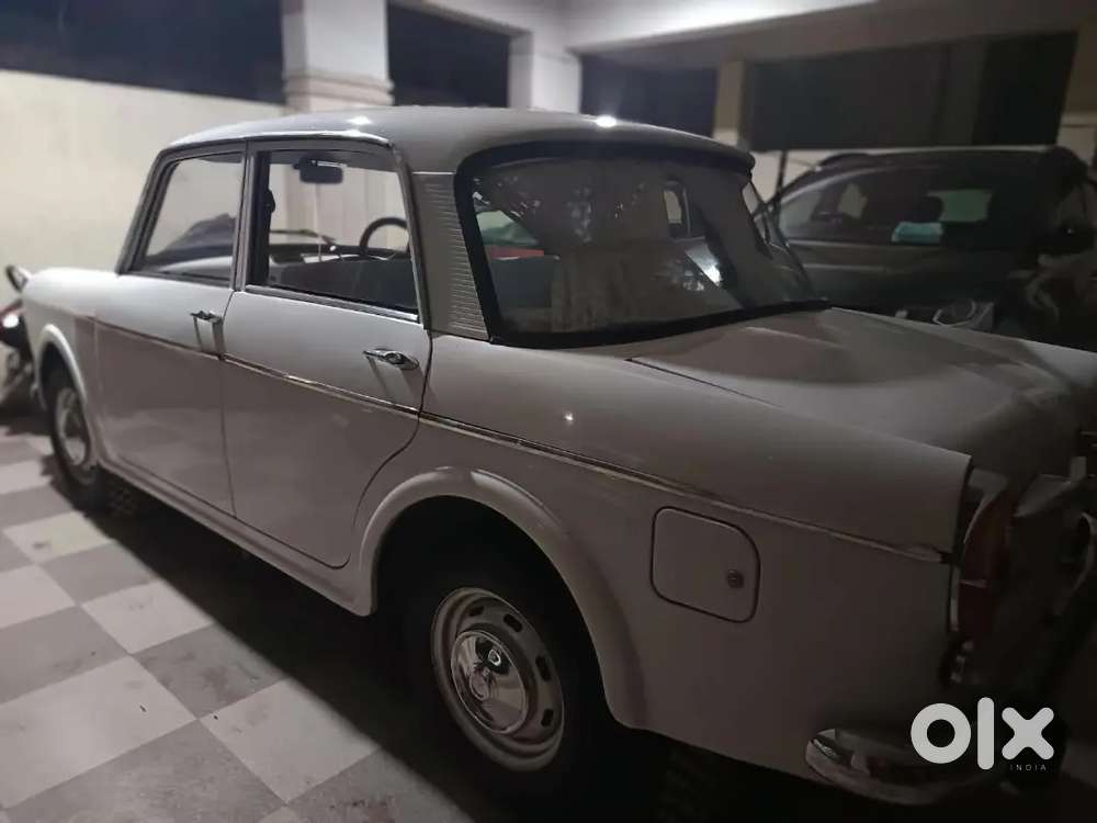 Premier Padmini S1 Executive 1996