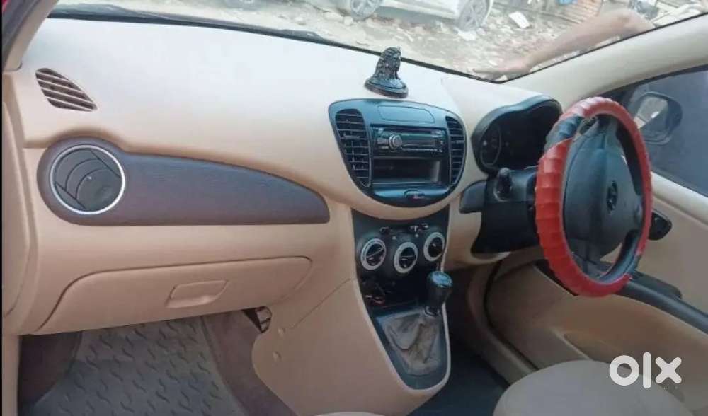 Hyundai I10 2010 2030 Tak Vailid Hai Paper