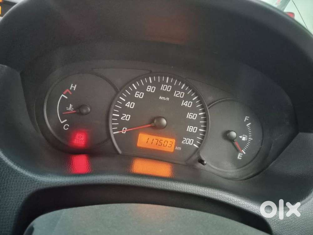 Maruti Suzuki Swift Dzire Ldi, 2009, Diesel