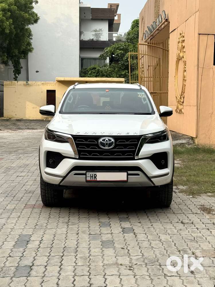 Toyota Fortuner 4x2 At 2.8 Diesel, 2023, Diesel