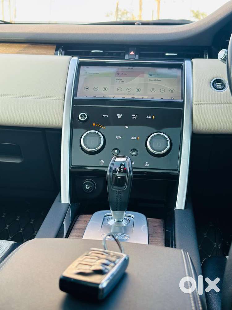 Land Rover Discovery Sport Se R-dynamic, 2020, Diesel