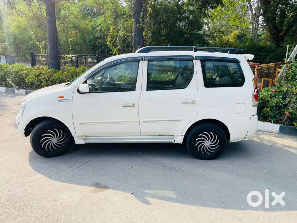 Mahindra Xylo E6 2010 Model