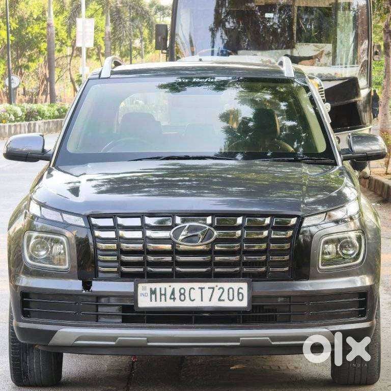 Hyundai Venue 1.5 Crdi Sx (o), 2024, Diesel