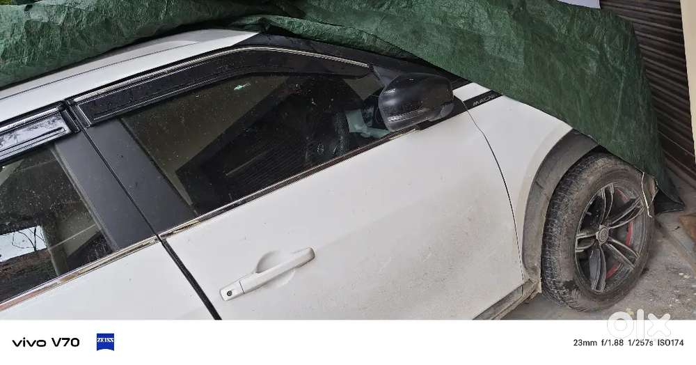 Nissan Magnite 1.0 Xl 2021 Model