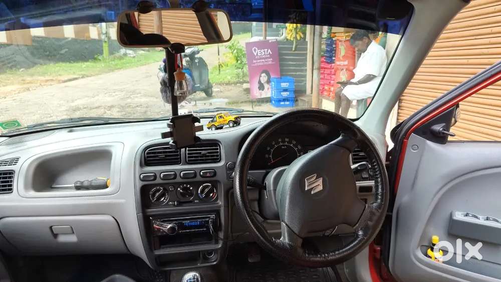 Maruti Suzuki Alto K10 2013