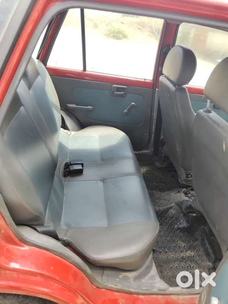 Maruti Suzuki Alto 2009 Petrol