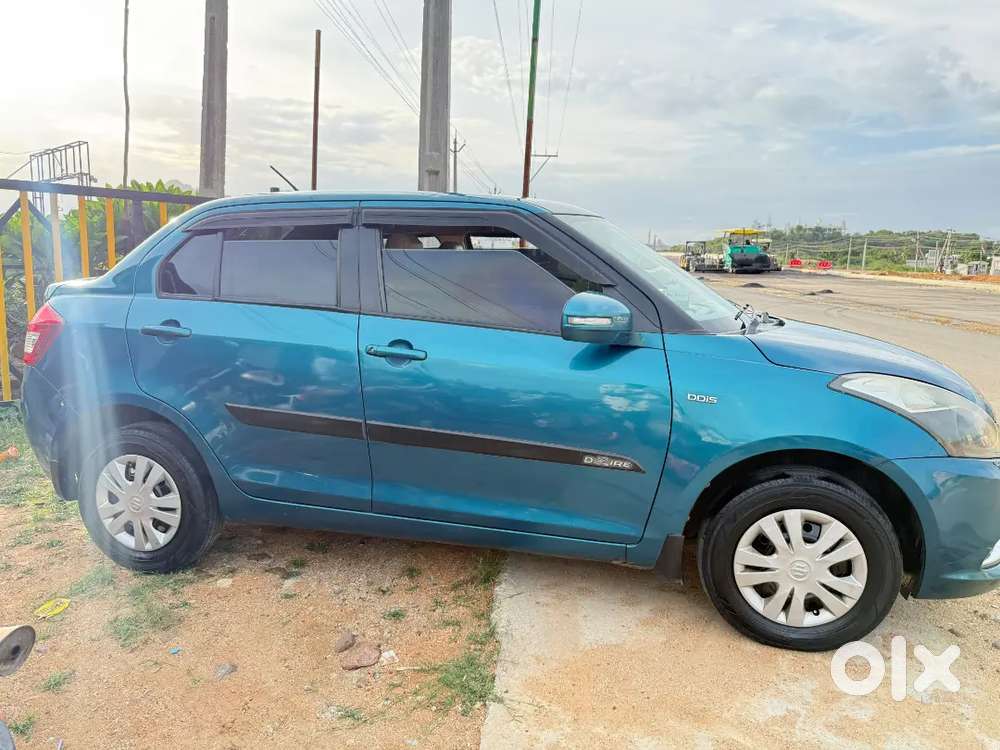 Maruti Suzuki Swift Vdi 2013