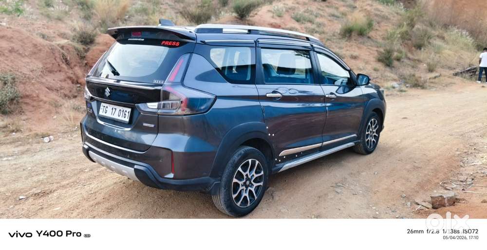 Maruti Suzuki Xl6 Zeta, 2023, Petrol