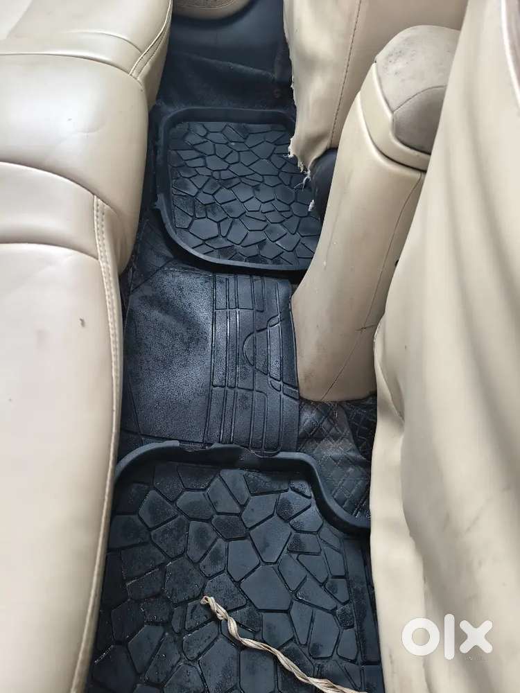 Hyundai Verna 2014 Diesel Manual 145937 Km