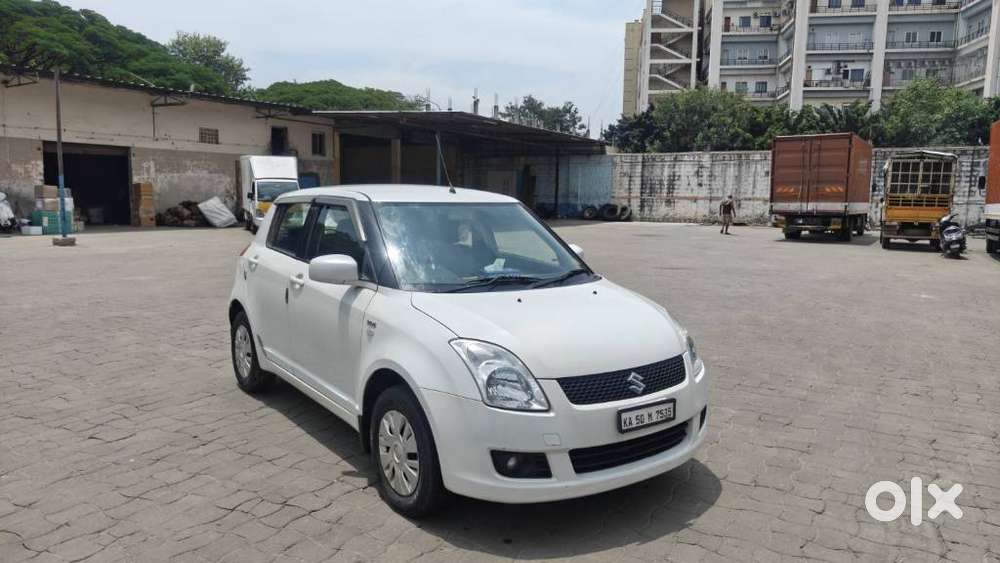 Maruti Suzuki Swift Ddis Vdi, 2010, Diesel