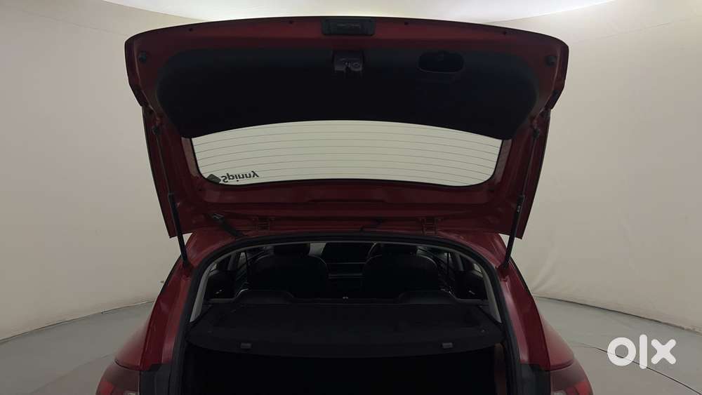 Hyundai I20 Asta 1.0 Turbo Imt, 2021, Petrol