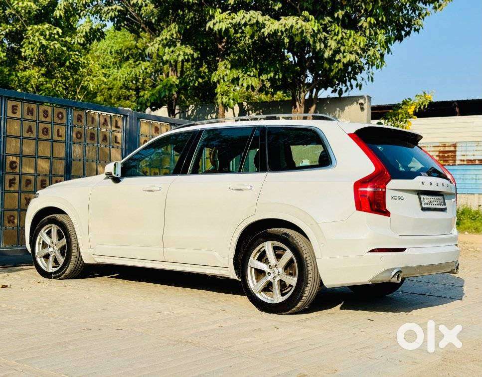 Volvo Xc 90 D5 Inscription, 2020, Diesel