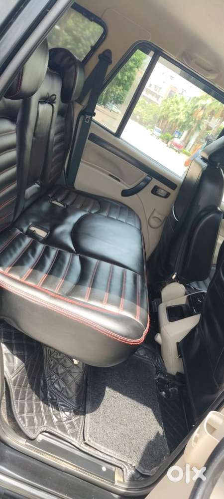 Mahindra Scorpio S11 Mt 7s, 2023, Diesel