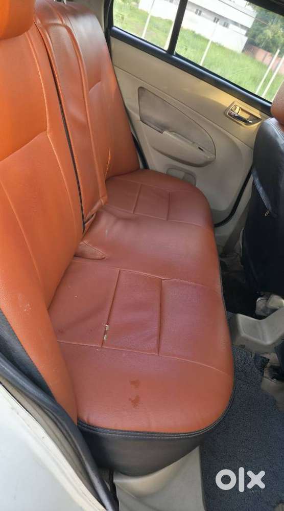 Maruti Suzuki Swift Dzire Vdi Bsiv, 2014, Diesel