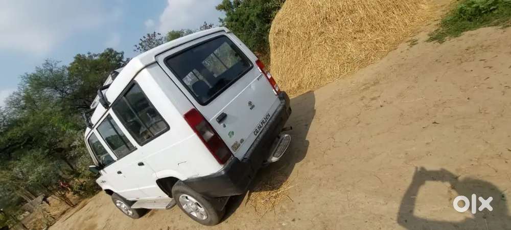 Tata Sumo Victa 2013