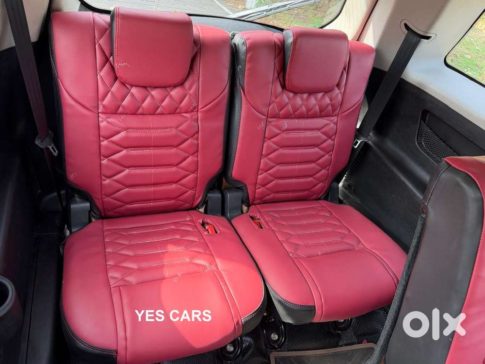 Mahindra Xuv500 W9 1.99, 2019, Diesel