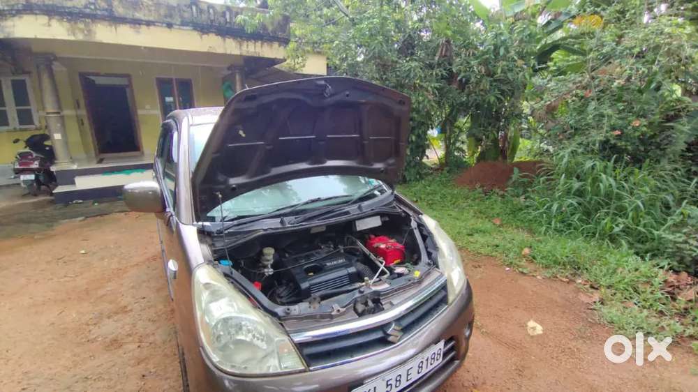 Maruti Suzuki Estilo 2011 Petrol 86900 Km Driven