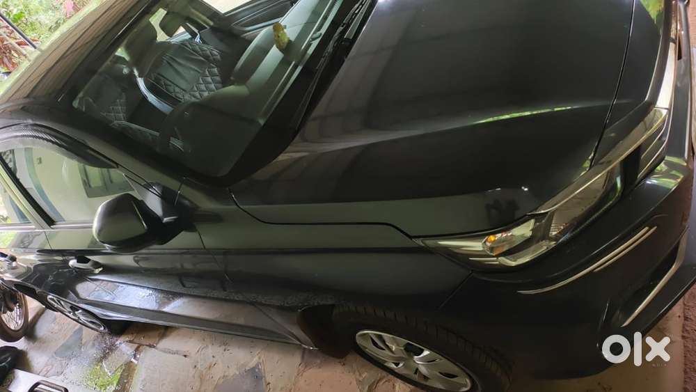 Honda Amaze 2023 S Petrol (i-vtec) – 5,600 Km  Single Owner