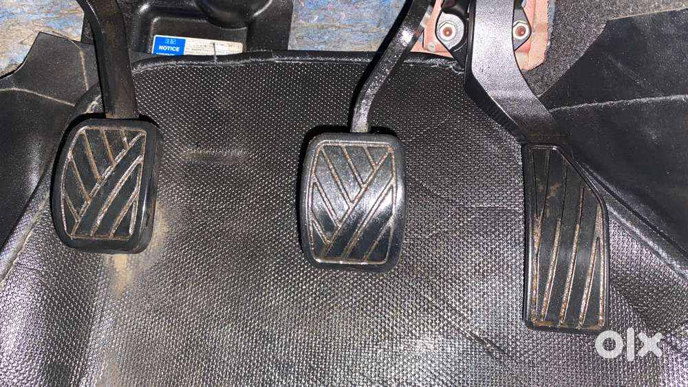 Maruti Suzuki Vitara Brezza Vdi (o), 2017, Diesel