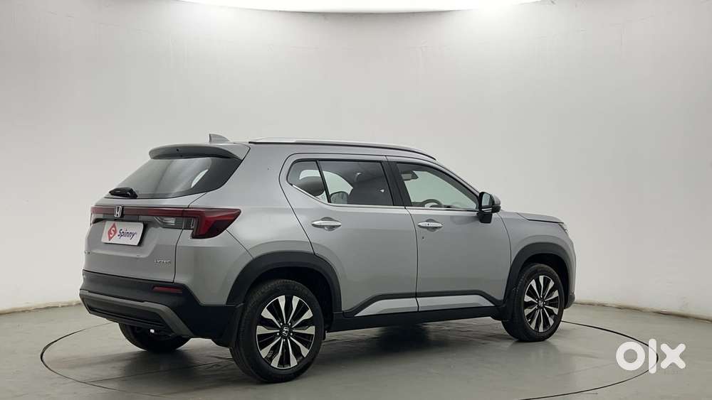 Honda Elevate Zx Cvt, 2024, Petrol