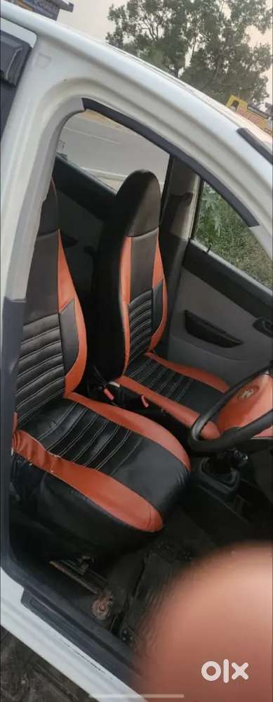 Maruti Suzuki Alto 800 2017 Cng & Hybrids 70000 Km Driven