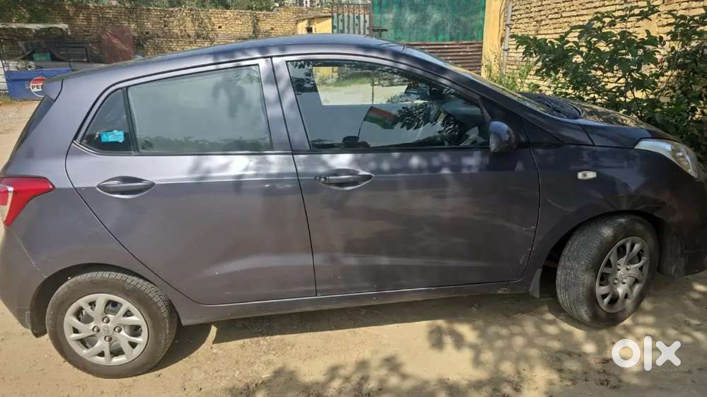 Hyundai Grand I10 Sportz 2018