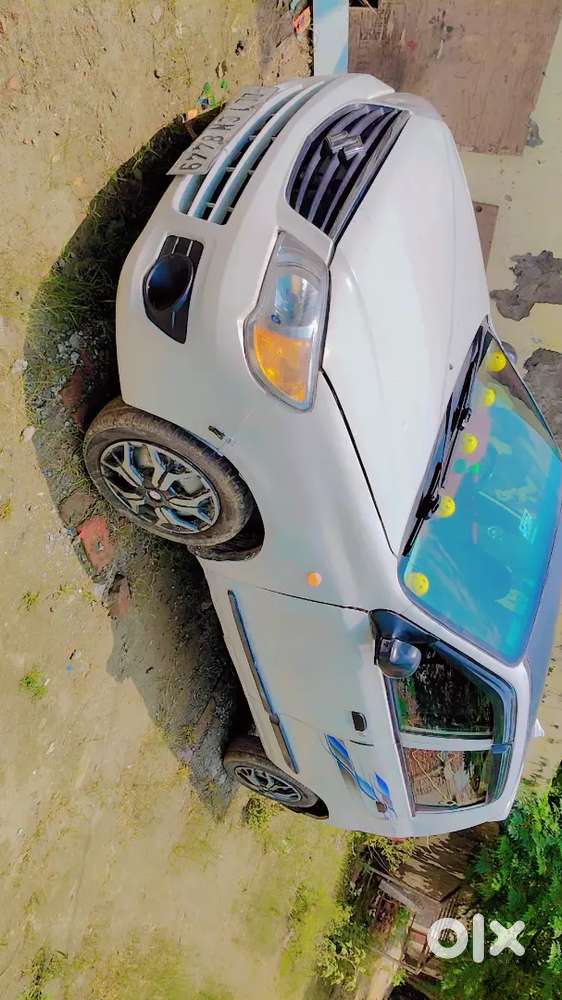 Maruti Suzuki Alto 2013