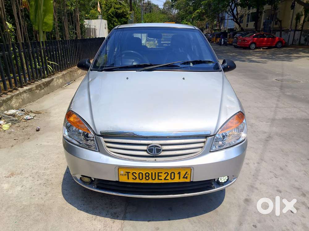 Tata Indica Ev2 Ev2 Ls, 2017, Diesel