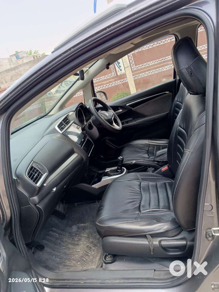 Honda Wr-v 1.2 Vx I-vtec, 2018, Petrol