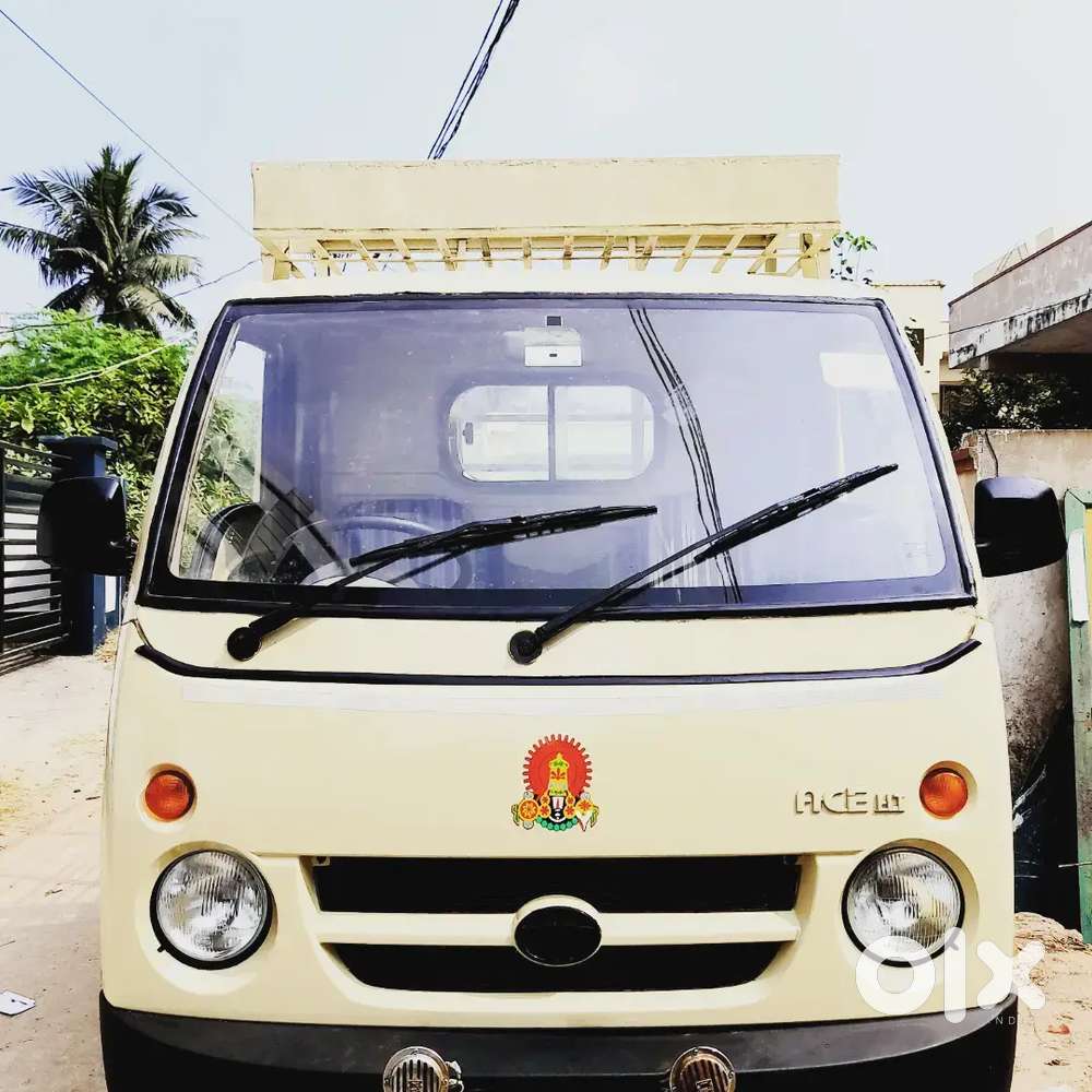 TATA ace for sale good condition