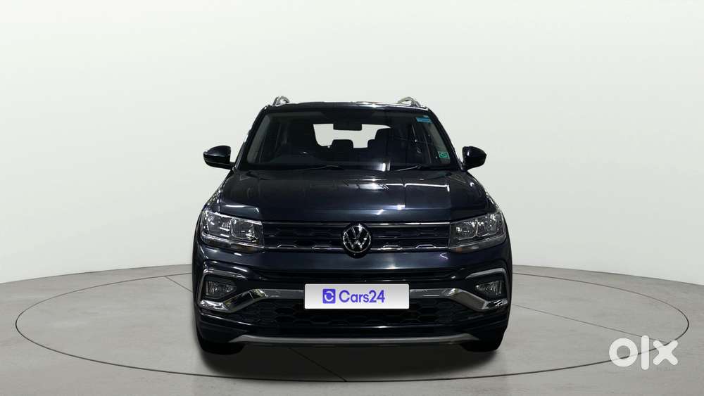 Volkswagen Taigun 1.0 Tsi Highline, 2022, Petrol