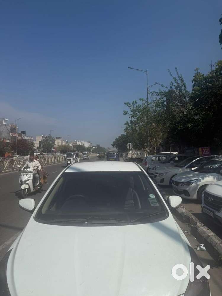 Hyundai Fluidic Verna 2012 Diesel Well Maintained