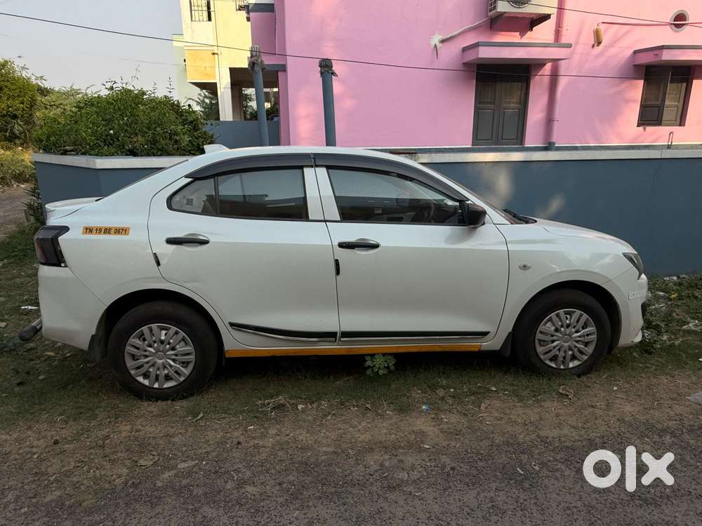 Maruti Suzuki Swift Dzire Tour, 2025, Cng & Hybrids