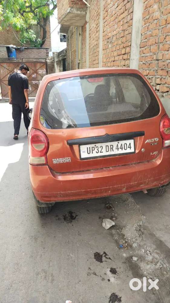 Maruti Suzuki Petrol 2011 Condition Urgent Sell