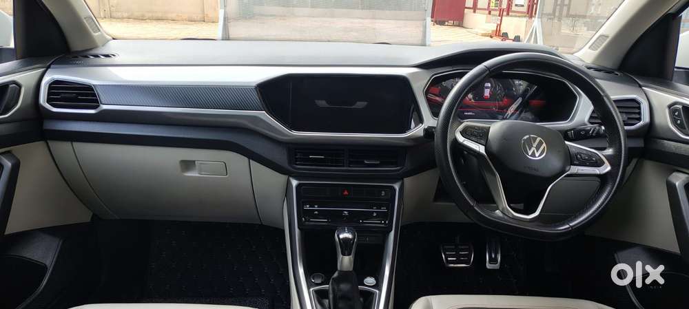 Volkswagen Taigun 1.5 Tsi Gt Plus, 2021, Petrol