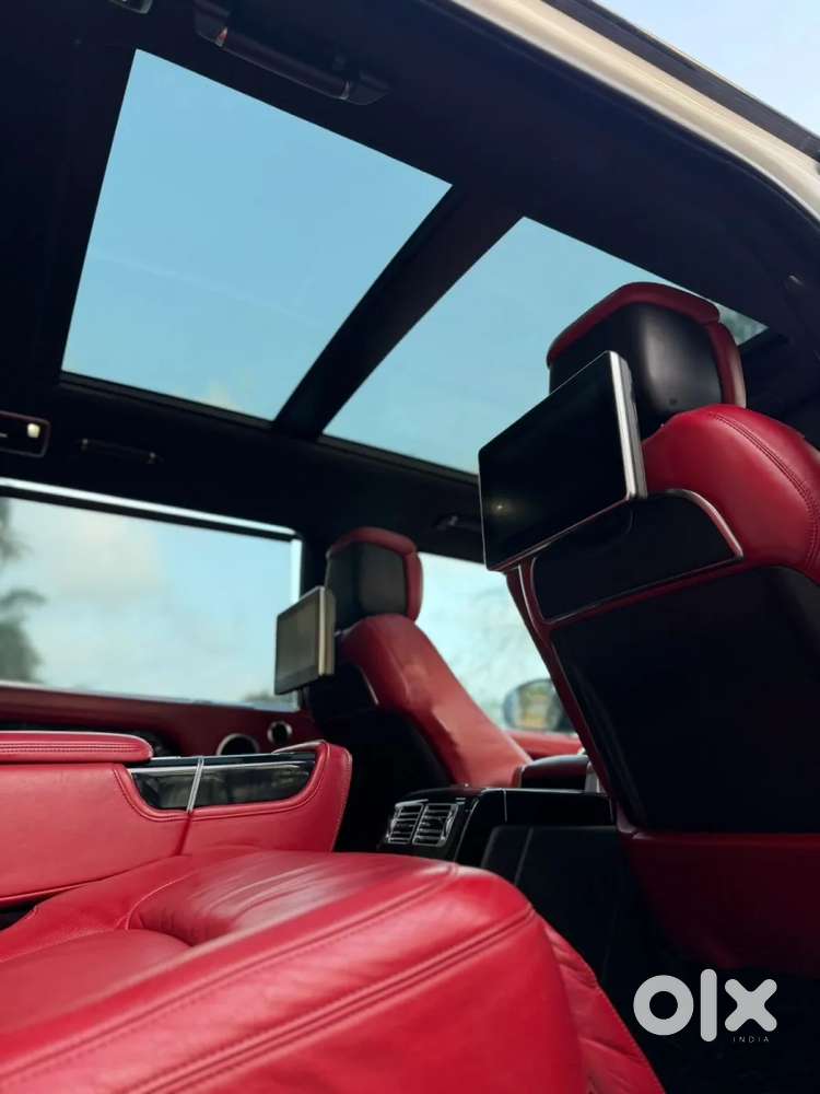 Land Rover Range, 2019, Diesel