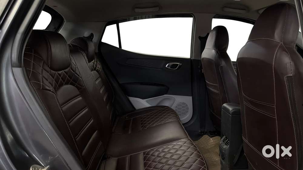 Hyundai Grand I10 Nios 1.2 Kappa Vtvt Sportz Cng, 2021, Cng & Hybrid..
