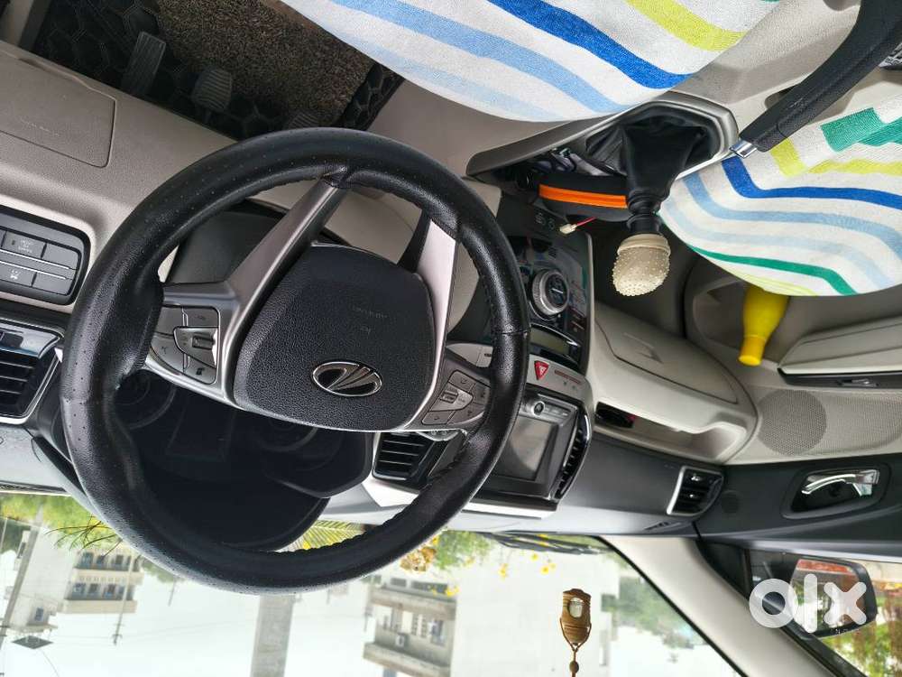 Mahindra Xuv300 2019 Diesel 92000 Km Driven