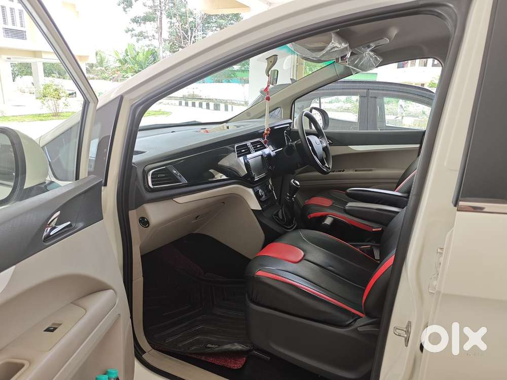 Mahindra Marazzo M6 Plus Diesel Good Condition