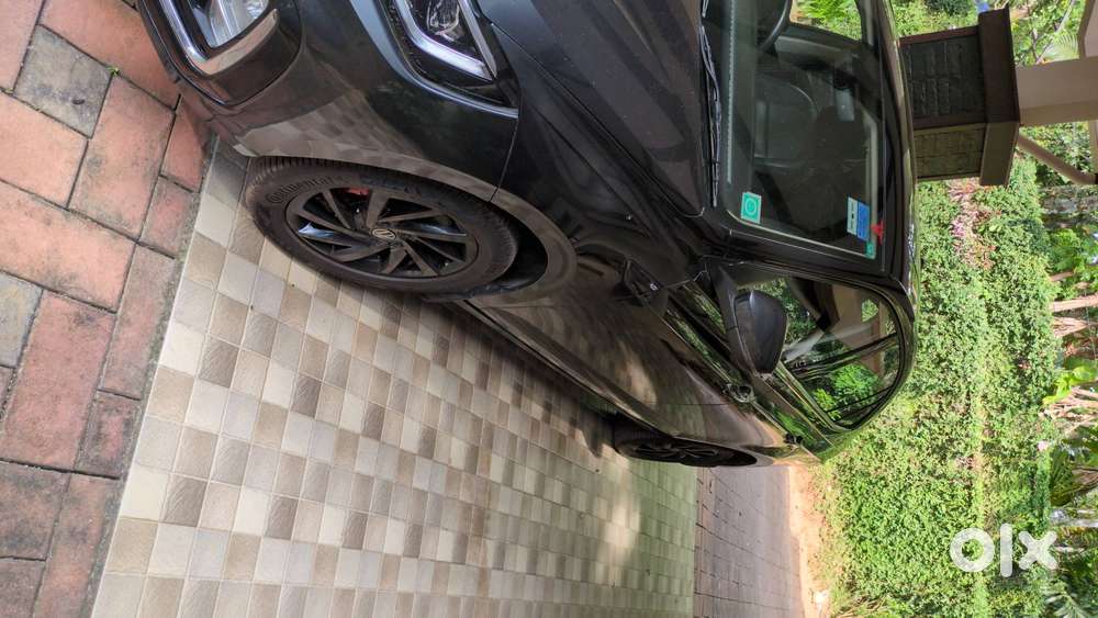 Volkswagen Virtus Gt Plus 2022