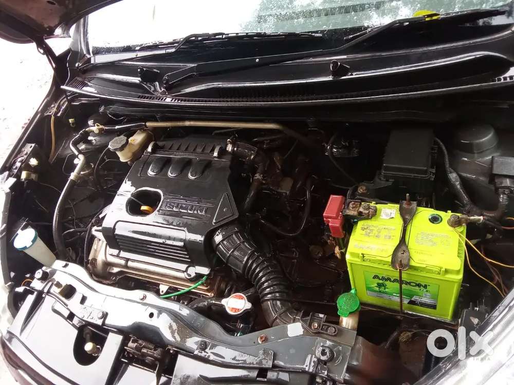 Maruti Suzuki Celerio 2016