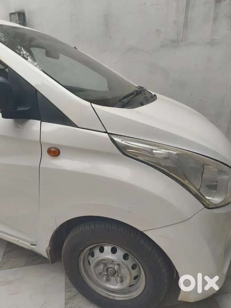 Hyundai Eon 2012 Petrol