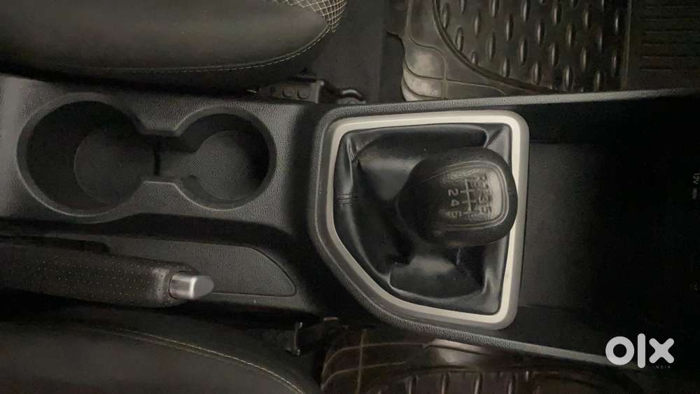 Hyundai Creta 1.4 S Diesel, 2017, Diesel
